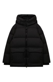 Утепленная куртка Woolrich