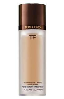 Тональная основа Traceless Soft Matte Foundation, 6.5 Sable (30ml) Tom Ford