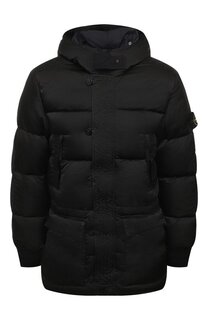 Пуховик Stone Island