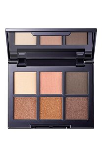 Палетка теней для век The Contour, оттенок Medium (6g) Kevyn Aucoin