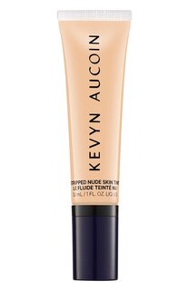 Тональная вуаль Stripped Nude Skin Tint, ST 03 (30ml) Kevyn Aucoin