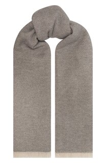 Кашемировый шарф Piacenza Cashmere 1733