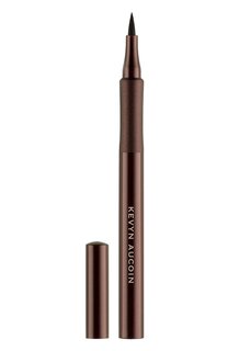 Жидкая подводка для глаз The Precision Liquid Liner (1ml) Kevyn Aucoin