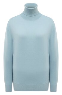 Шерстяная водолазка Dries Van Noten