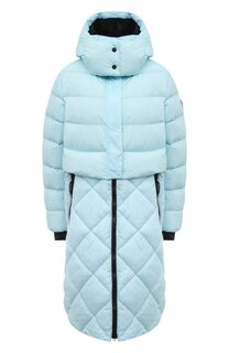 Утепленная куртка Bogner Fire+Ice