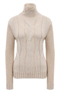 Кашемировый свитер Lorena Antoniazzi