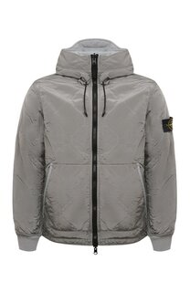 Двухсторонняя куртка Stone Island