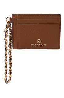 Футляр для кредитных карт MICHAEL Michael Kors