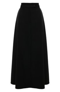 Шерстяная юбка Pervert