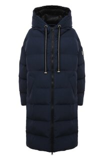 Утепленная куртка Lorena Antoniazzi