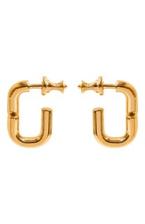 Серьги Broken 10.gran