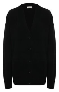 Шерстяной кардиган Dries Van Noten