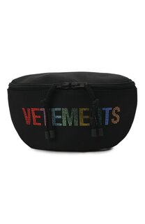 Поясная сумка VETEMENTS