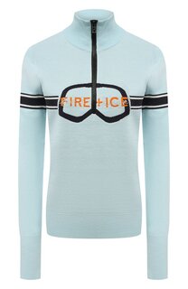Пуловер Bogner Fire+Ice