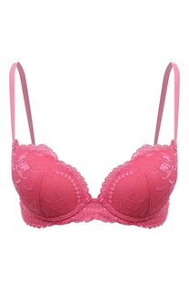 Бюстгальтер с чашкой пуш-ап La Perla