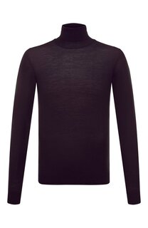 Шерстяная водолазка Piacenza Cashmere 1733