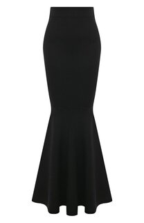 Шерстяная юбка Nina Ricci