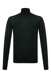 Шерстяная водолазка Piacenza Cashmere 1733