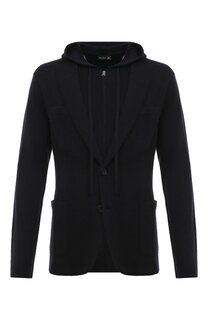 Шерстяной пиджак Van Laack