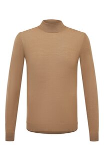 Шерстяная водолазка Piacenza Cashmere 1733