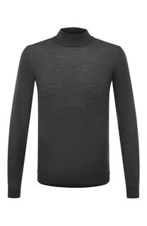 Шерстяная водолазка Piacenza Cashmere 1733