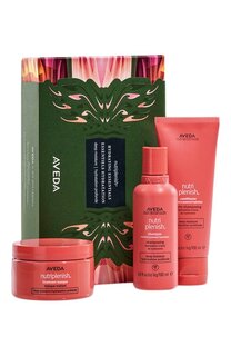 Набор Nutriplenish Hydrating Essentials Deep Moisture (3x100ml) Aveda