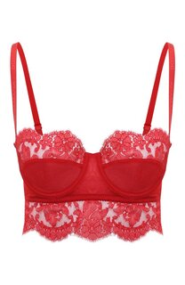 Бюстгальтер-бюстье Dolce & Gabbana