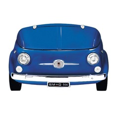 Холодильник Smeg 500BL