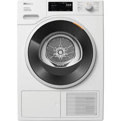 Сушильная машина Miele TSF763WP