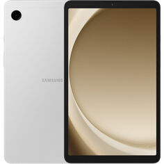 Планшет Samsung Galaxy Tab A9 SM-X115 LTE 64 ГБ серебристый