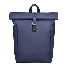 Рюкзак Gaston Luga RE906 Rullen тёмно-синий