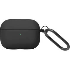 Чехол для наушников Native Union Roam Case для AirPods Pro 2 чёрный
