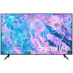 Телевизор Samsung UE75CU7100UXRU (2023)