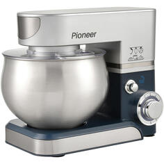 Миксер Pioneer MX322 blue marine