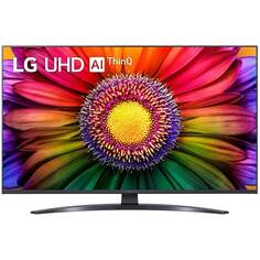 Телевизор LG 43UR81009LK.ARUB