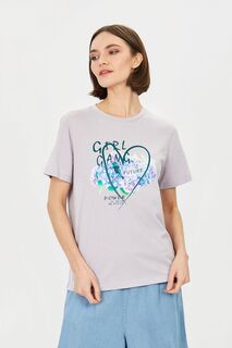 Футболка кор.рук. BAON