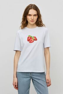 Футболка кор.рук. BAON