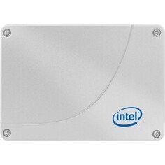 Накопитель Intel SSD S4620 960GB 2.5 SATA3, 3D TLC, 7mm (SSDSC2KG960GZ01)