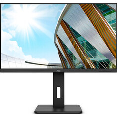 Монитор AOC 31.5 Pro U32P2