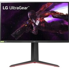 Монитор LG 32GP850-B UltraGear