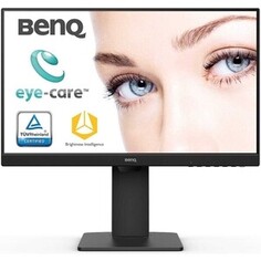 Монитор BenQ BL2485TC LCD 23.8 16:9 1920x1080(FHD) IPS, Black