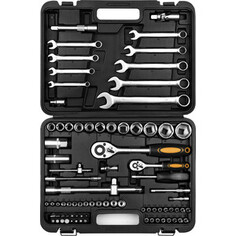 Набор инструментов Deko DKMT82 ДЕКО