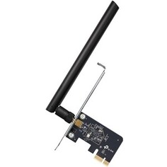 Адаптер Wi-Fi TP-Link AC600 Dual Band Wi-Fi PCI Express Adapter (Archer T2E)