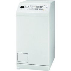Стиральная машина Miele WW650WCS