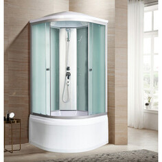 Душевая кабина River Nara Light 90/44 МТ