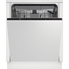 Встраиваемая посудомоечная машина Beko BDIN16520Q