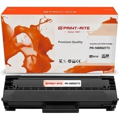 Картридж PRINT-RITE TFXAJABPU1J PR-106R02773 106R02773 black ((1500стр.) для Xerox Phaser 3020/3020BI) (PR-106R02773)