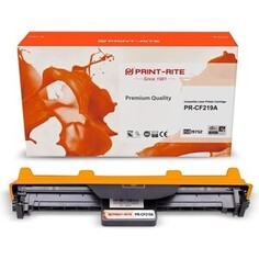 Блок фотобарабана PRINT-RITE TFHAGIBPU1J PR-CF219A CF219A black ((12000стр. для M104a Pro/M104w Pro/M132a Pro/M132fn Pro HP) (PR-CF219A)