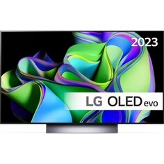 Телевизор OLED LG OLED48C3RLA