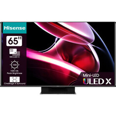 Телевизор Hisense 65UXKQ (65, 4K, SmartTV, VIDAA)